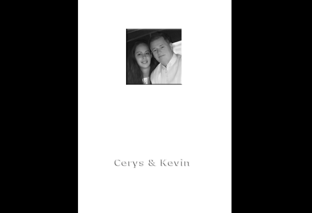 Cerys & Kevin Wedding the Mariners Club, Liverpool